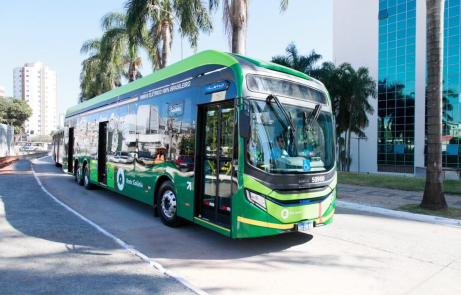 MotoGP em Goiânia tem operação especial de mobilidade